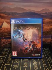 Kingdoms of Amalur: Re-Reckoning PlayStation 4