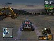 Wild Wild Racing PlayStation 2