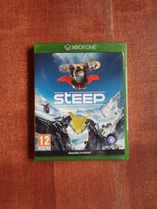 Steep Xbox One