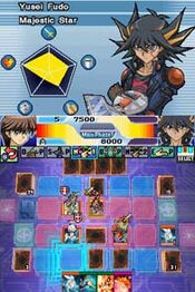 Get Yu-Gi-Oh! 5D's World Championship 2010 Reverse of Arcadia Nintendo DS