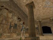 Tomb Raider SEGA Saturn