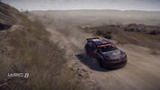 WRC 8: FIA World Rally Championship Deluxe Edition (PC) Steam Key EUROPE