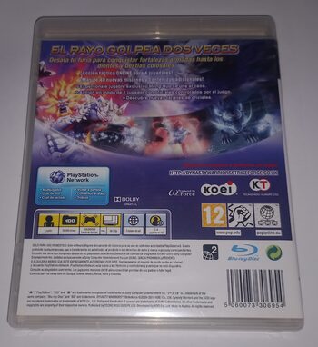 Redeem Dynasty Warriors Strikeforce PlayStation 3