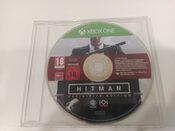 Hitman: Definitive Edition Xbox One