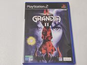 Grandia II PlayStation 2