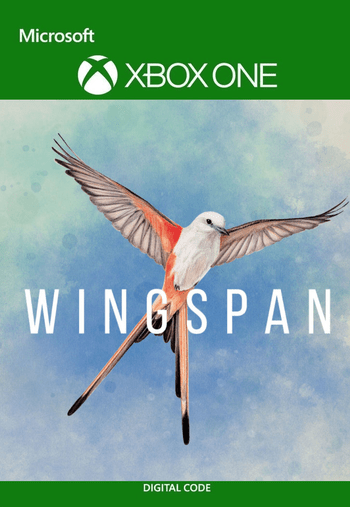 Wingspan XBOX LIVE Key UNITED STATES