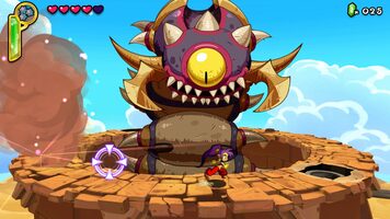 Buy Shantae: Half-Genie Hero Nintendo Switch