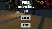 Free Bowling 3D Steam Key GLOBAL for sale