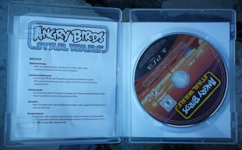 Buy Angry Birds Star Wars PlayStation 3