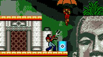 Bionic Commando: Elite Forces Game Boy Color for sale