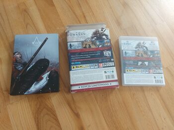 Buy Assassin’s Creed III PlayStation 3