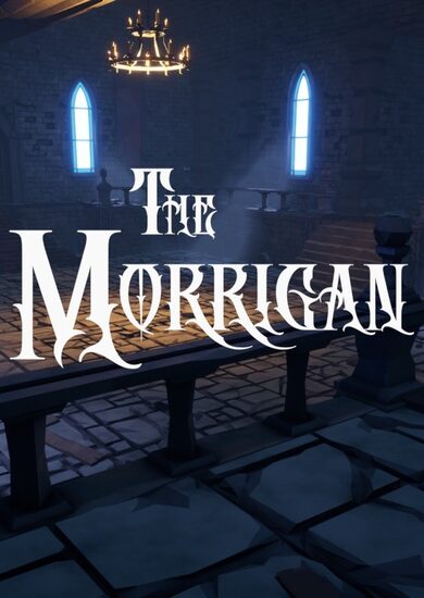 E-shop The Morrigan [VR] (PC) Steam Key EUROPE