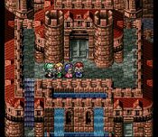 Redeem Lufia II: Rise of the Sinistrals SNES