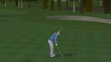 ProStroke Golf: World Tour 2007 PSP