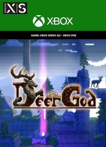 The Deer God XBOX LIVE Key ARGENTINA