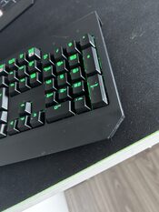 Razer BlackWidow Ultimate Mechaninė Klaviatūra for sale