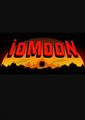 iOMoon (PC) Steam Key GLOBAL