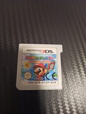 Mario Party: Island Tour Nintendo 3DS