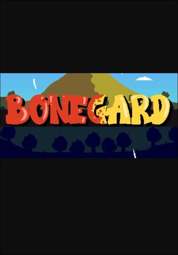 Bonegard (PC) Steam Key GLOBAL