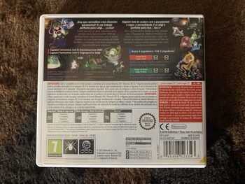 Redeem Luigi's Mansion: Dark Moon Nintendo 3DS