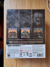 Doom The Classics Collection Nintendo Switch