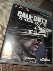 Call of Duty: Ghosts PlayStation 3