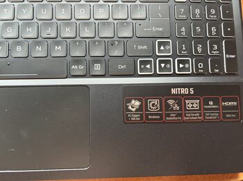 Acer nitro 5 