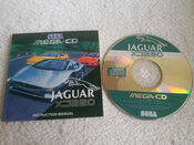 Get Jaguar XJ220 SEGA CD