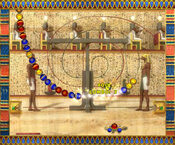 Get Luxor: Pharaoh's Challenge Wii
