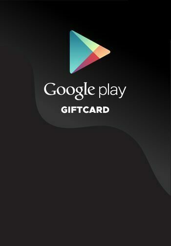 Google Play Gift Card 30 PLN Key POLAND