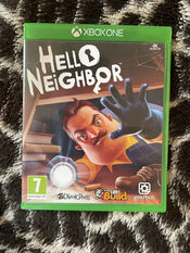 Hello Neighbor Xbox One