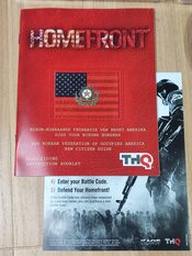 Homefront PlayStation 3 for sale