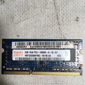 Hynix 2 GB hmt325s6bfr8c-h9