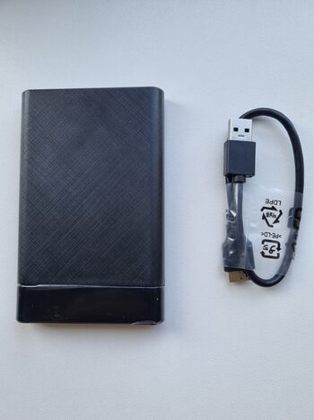 Buy Isorinis kietasis diskas HDD 1 TB USB 3.0