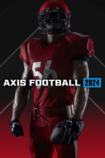 Axis Football 2024 XBOX LIVE Key COLOMBIA