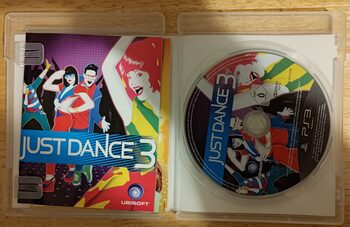 Just Dance 3 PlayStation 3