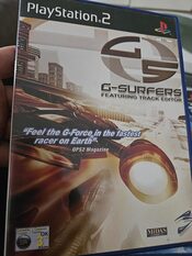 G-Surfers PlayStation 2