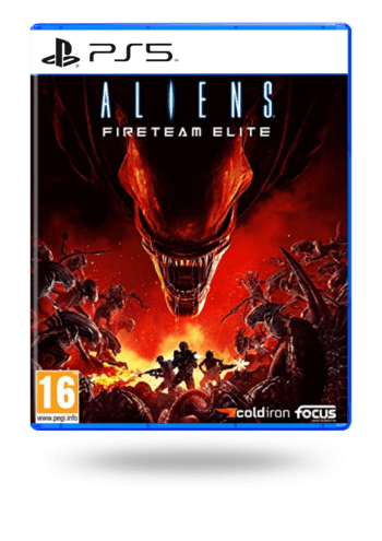 Aliens: Fireteam Elite PlayStation 5