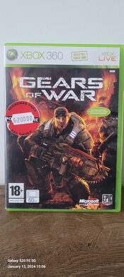 Gears of War Xbox 360