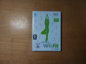 Wii Fit Wii