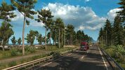 Euro Truck Simulator 2 - Beyond the Baltic Sea (DLC) Steam Key EUROPE for sale