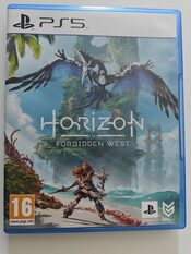 Horizon: Forbidden West PlayStation 5