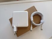 Redeem MacBook kroviklis Magsafe Type-C 87w pakrovėjas