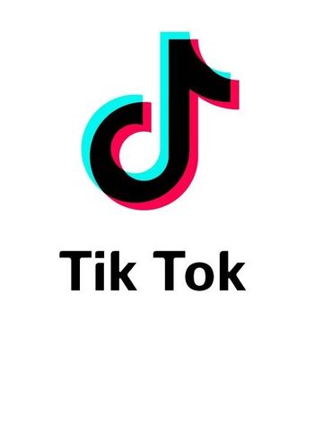 TikTok Gift Card 5 USD Mintroute Key SAUDI ARABIA