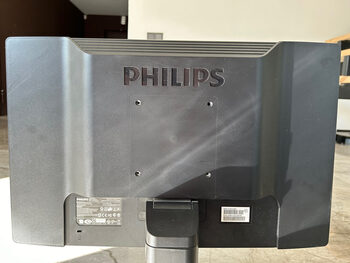 Philips monitorius