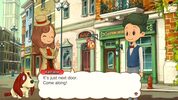 LAYTON'S MYSTERY JOURNEY: Katrielle and the Millionaires' Conspiracy – Deluxe Edition (Nintendo Switch) eShop Key EUROPE