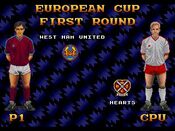 Get European Club Soccer SEGA Mega Drive