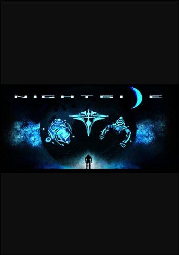 Nightside (PC) Steam Key GLOBAL