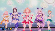 Omega Quintet PlayStation 4