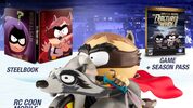 South Park: The Fractured but Whole - Remote Control Coon Mobile Bundle PlayStation 4